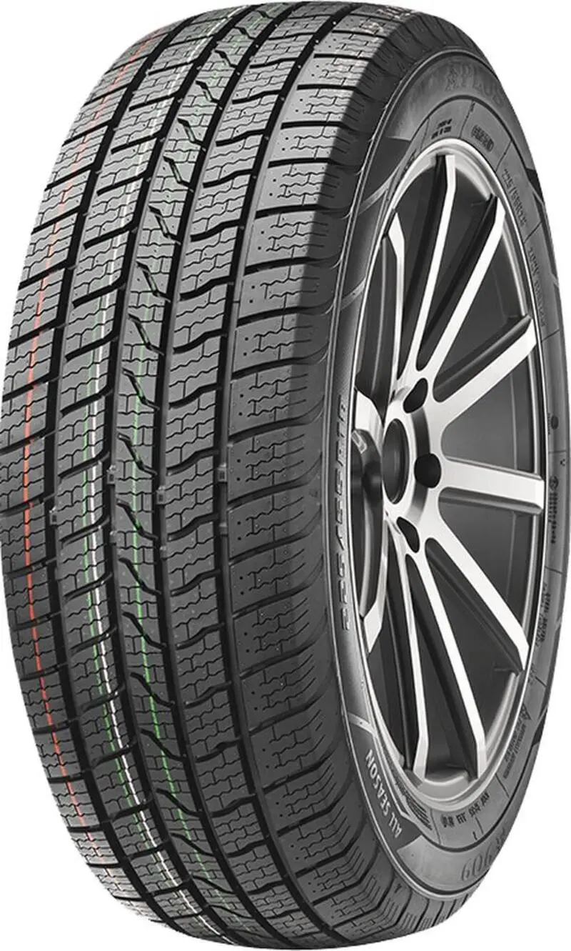 Автомобильные шины Aplus 155/65R13 73T A909 1