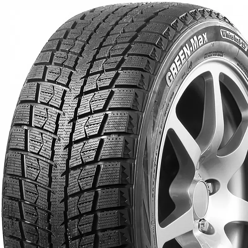 Шина зимняя R18 285/60R18 GREEN-MAX WINTER ICE I-15 SUV 116T Страна производства: Китай. Надбавка импортёра не более 17% 2