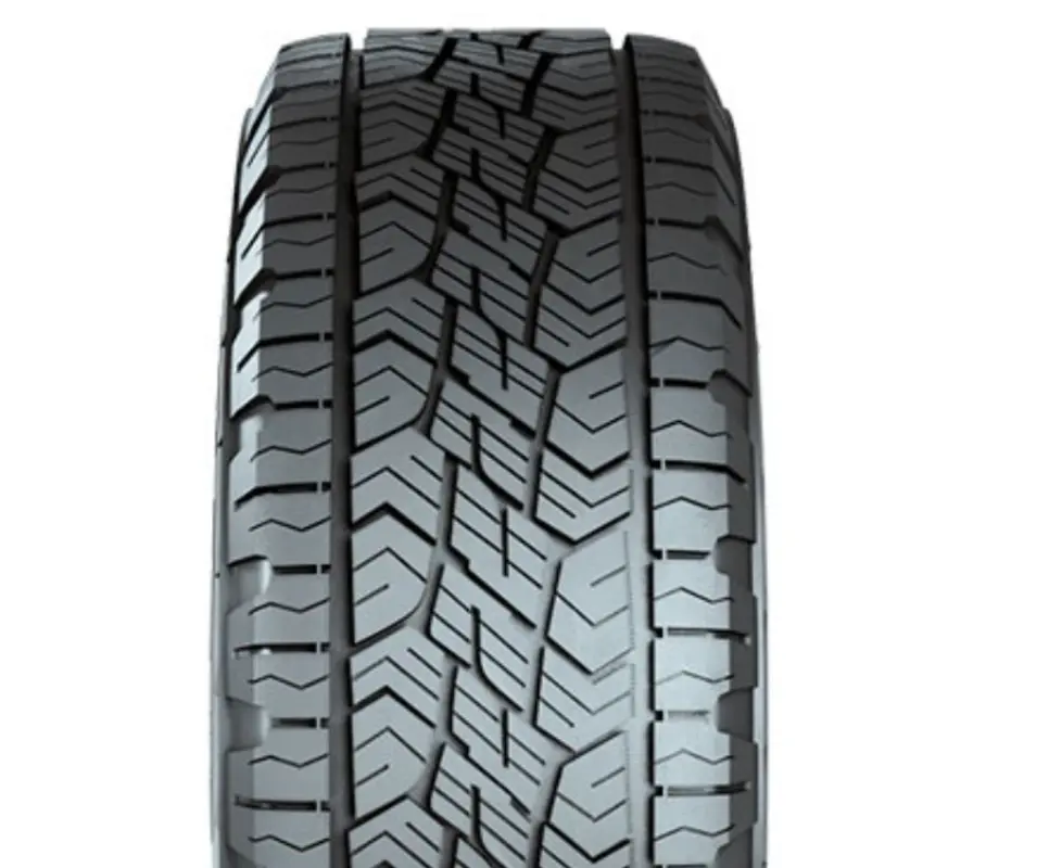 Летняя шина Gislaved TerraControl ATR 235/70R16 106H 1