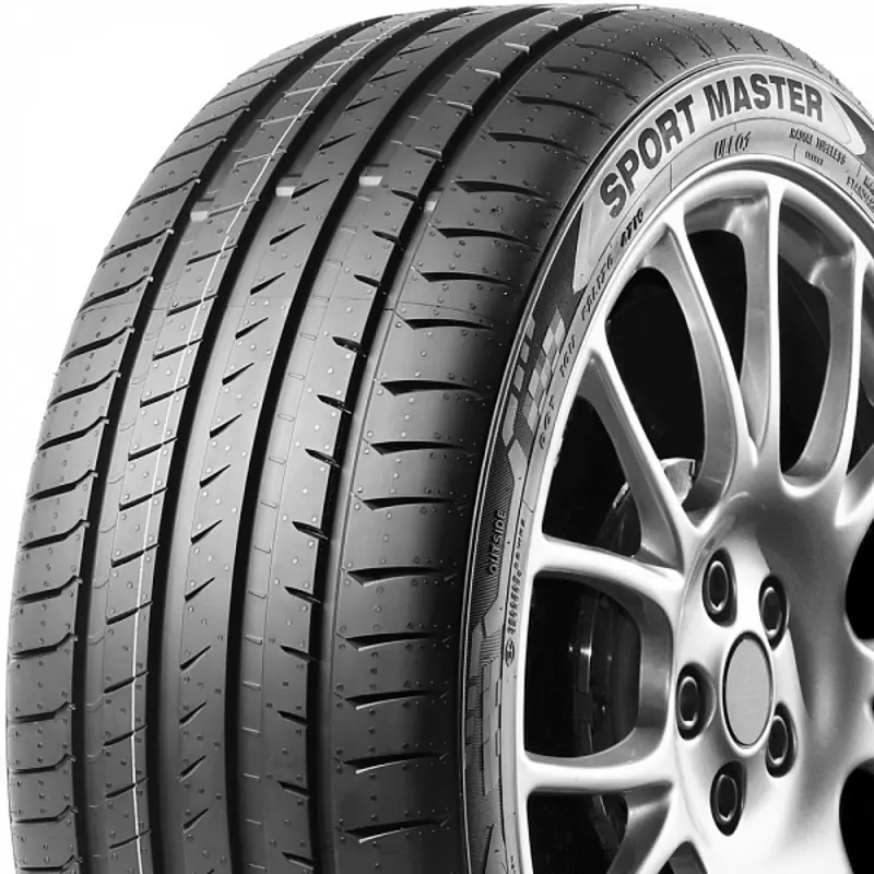 Шина летняя R19 235/50R19 SPORT MASTER SEAL 103Y XL SEAL-IN Страна производства: Китай. Надбавка импортёра не более 17% 2
