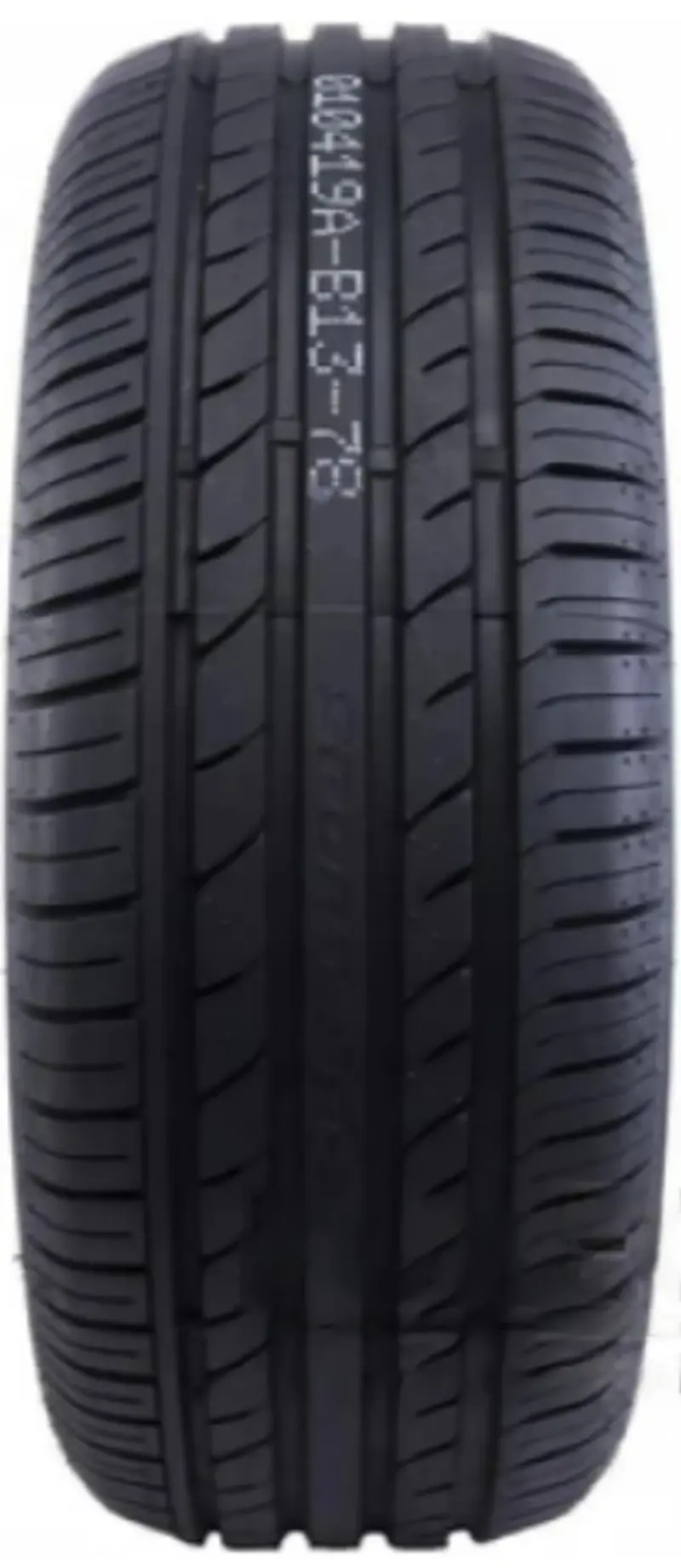 Летняя шина Goodride Sport SA-37 265/40ZR21 105W 3