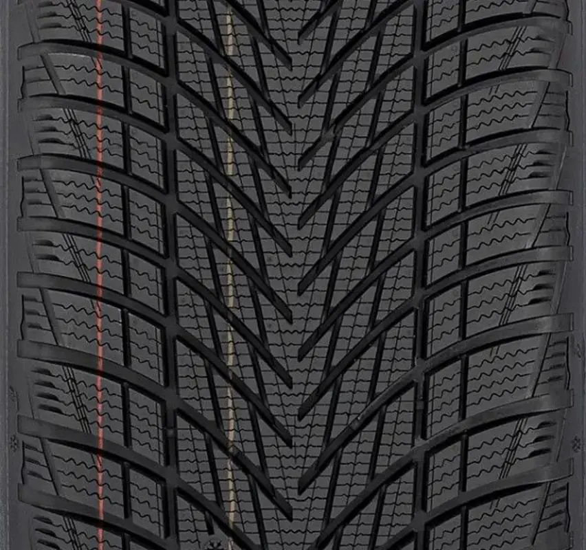 Зимняя шина Goodyear UltraGrip Performance 3 275/35R20 102W 2