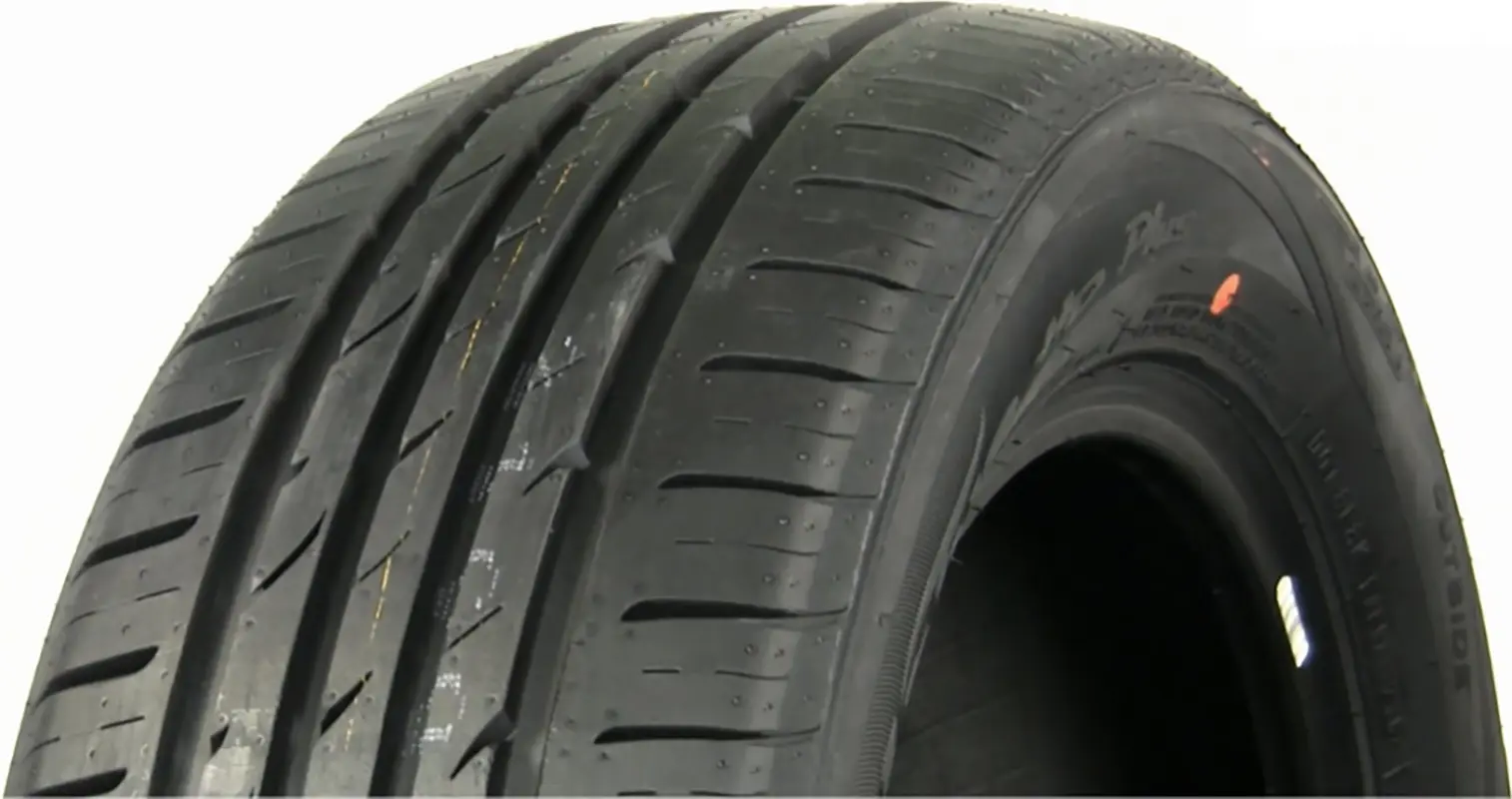 Летняя шина Nexen N'Blue HD Plus 215/60R16 99H 3