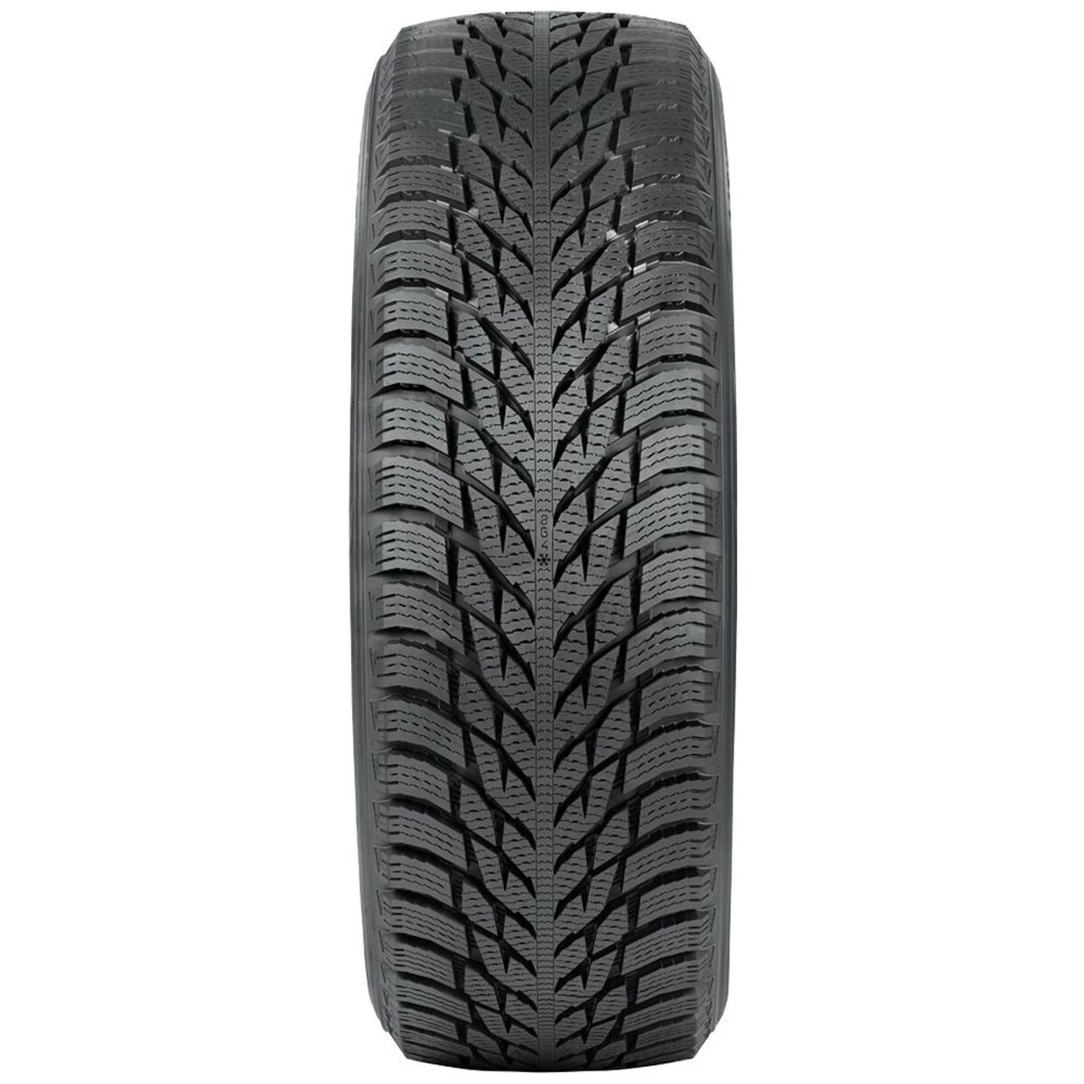 Зимняя шина Ikon Tyres (Nokian Tyres) Autograph Snow 3 SUV 225/60R17 103R 2