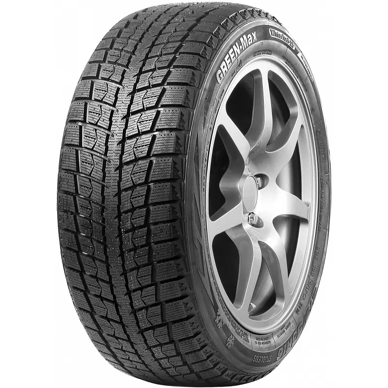 Шина зимняя R16 205/55R16 GREEN-MAX WINTER ICE I-15 94T XL Страна производства: Китай. 1