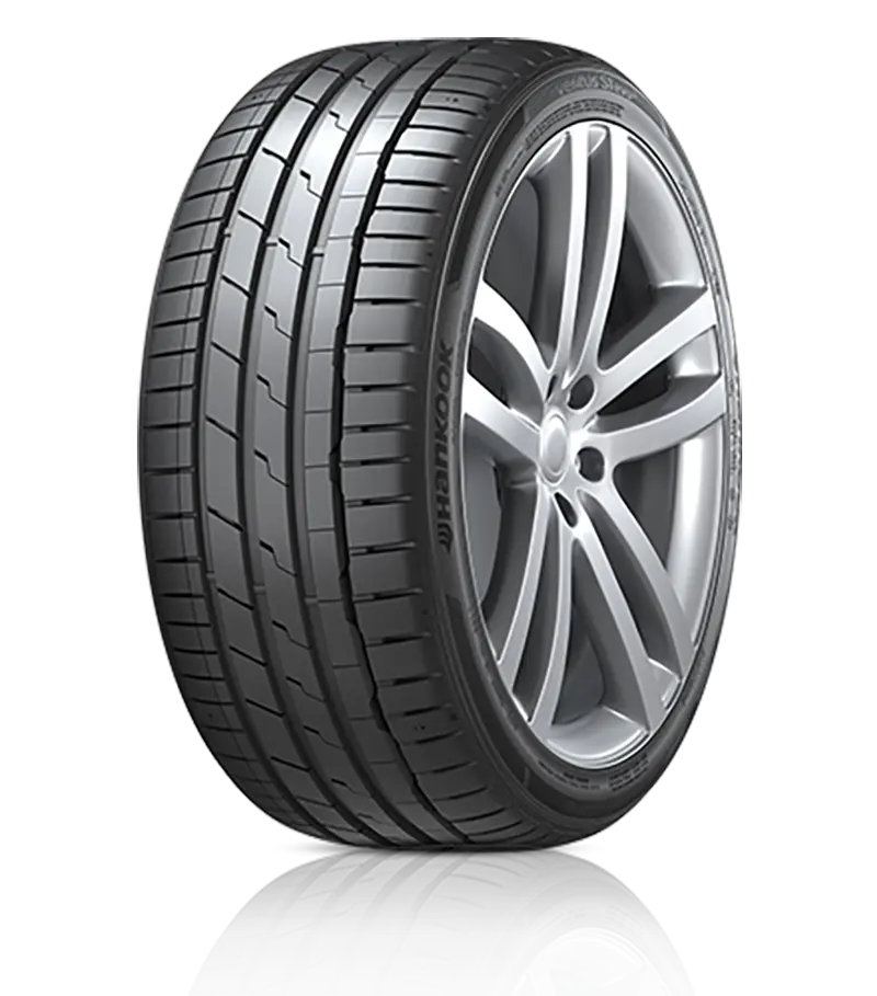 Летняя шина Hankook Ventus S1 evo3 K127 235/35R19 91Y 1