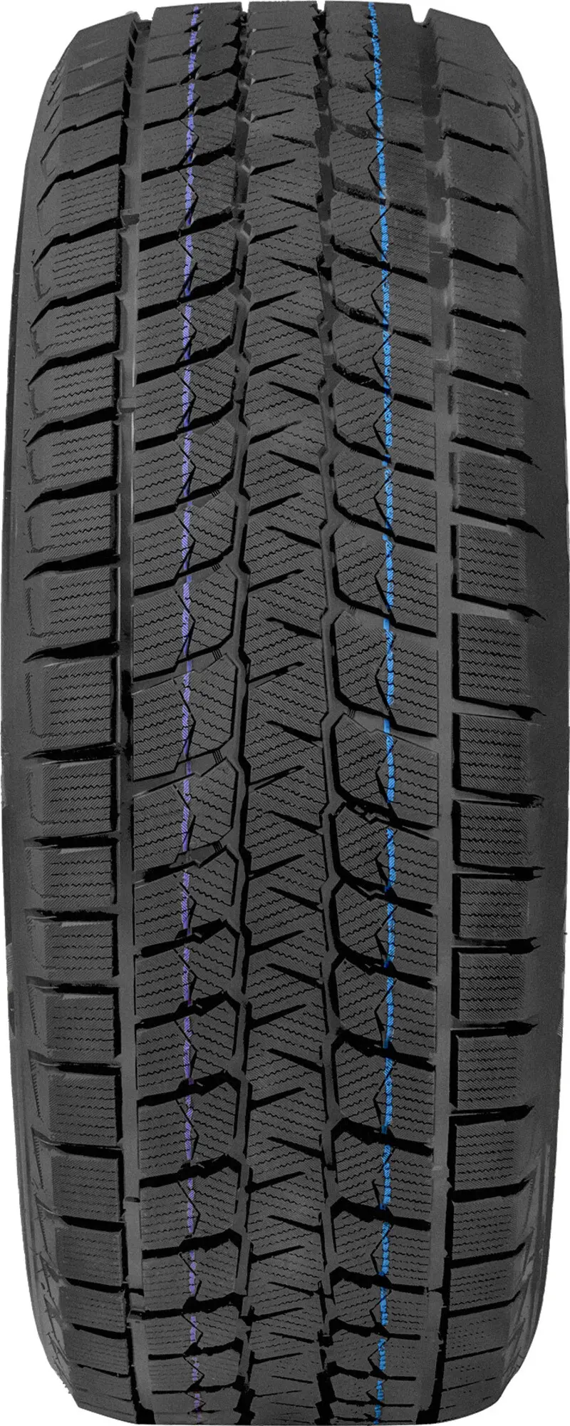 Зимняя шина Roador Irbis Snow 245/50R20 102S 2