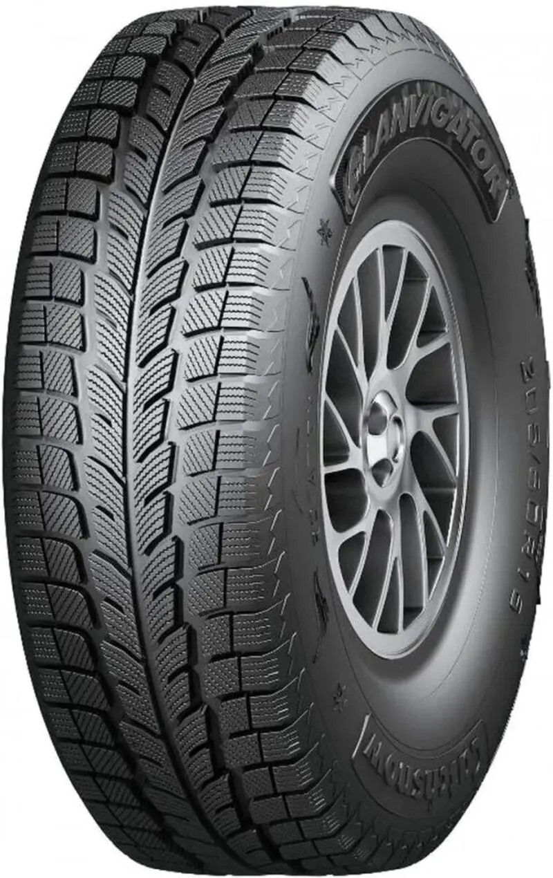Шина зимняя R15 225/70R15C CATCHSNOW 112/110R Страна производства: Китай. 1