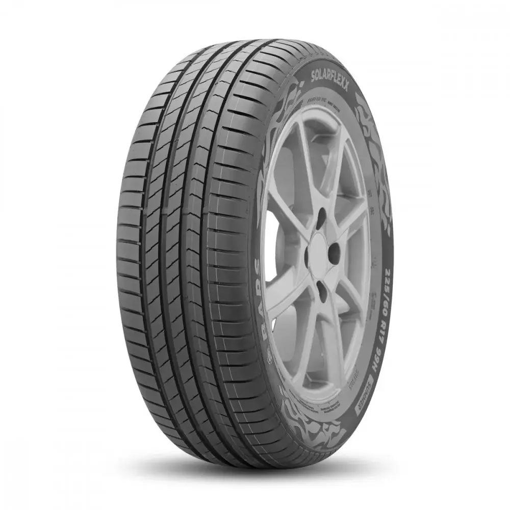 Автомобильные шины Bars (Nokian/Ikon) 185/70R14 88H SOLARFLEXX 1