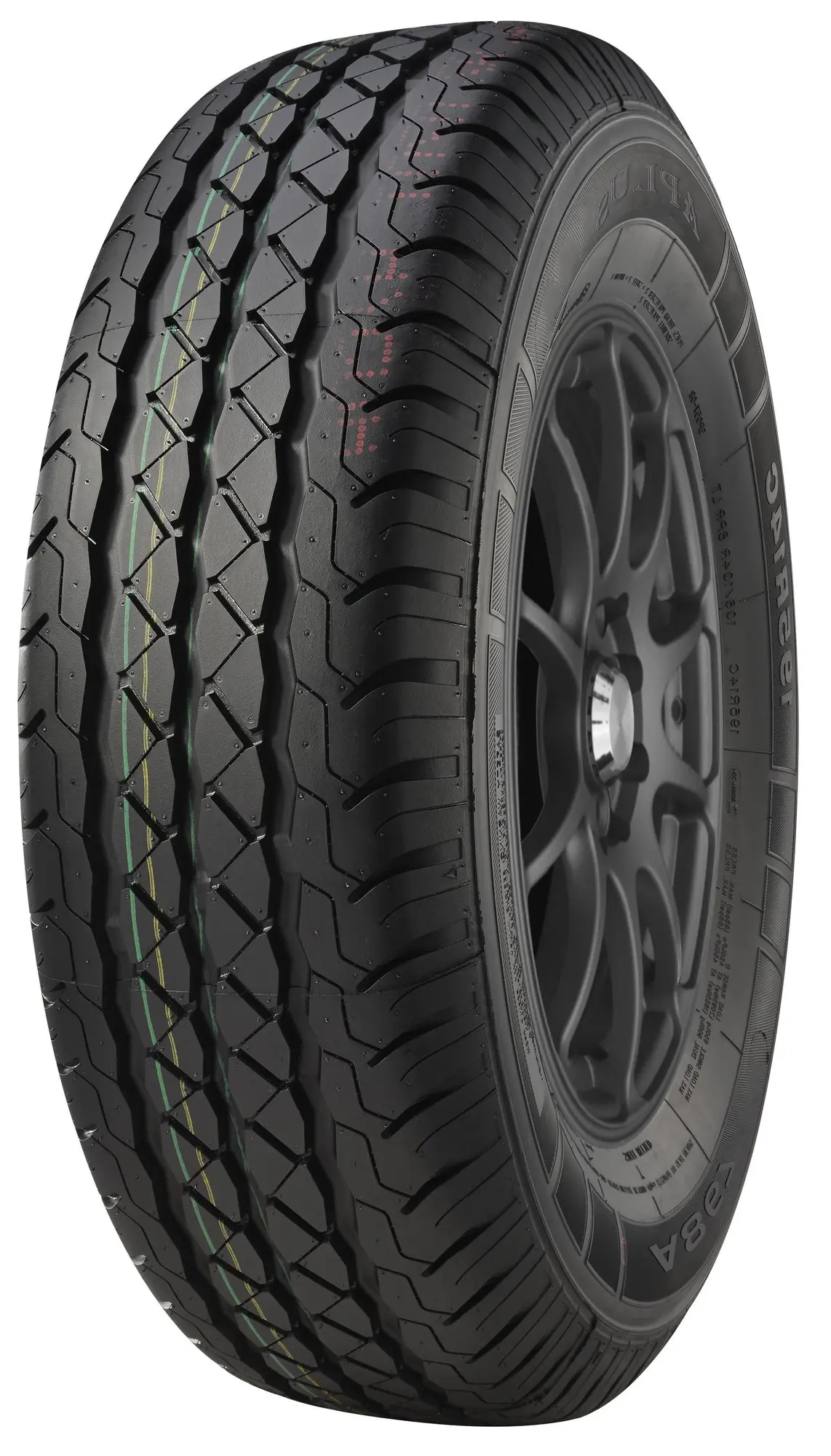 Автомобильные шины Aplus 225/65R16C 112/110T A867 1