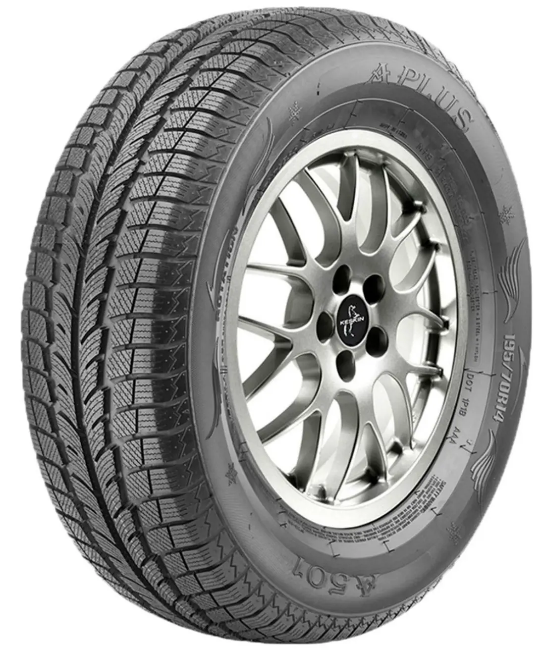 Автомобильные шины Aplus 235/65R17 108T XL A501 1