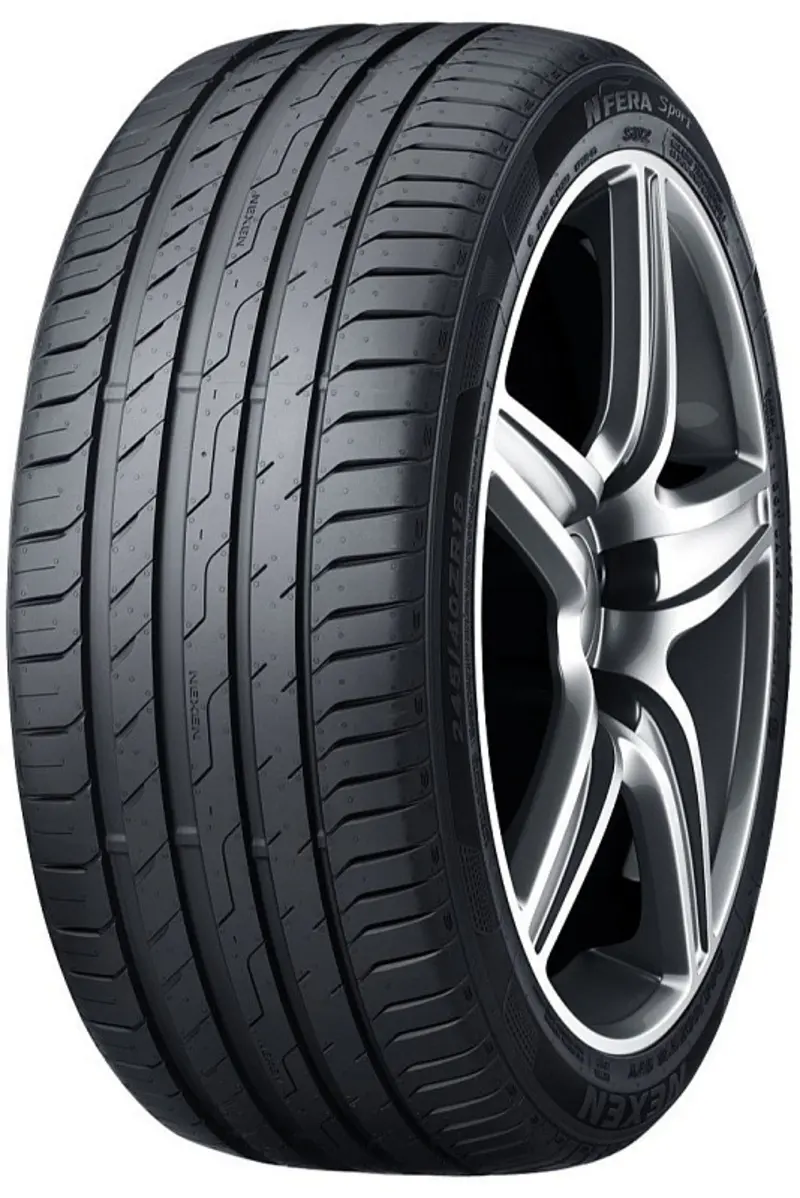 Шина летняя R17 225/45R17 NFERA SPORT 91Y Страна производства: Южная Корея. Надбавка импортёра не более 17% 2