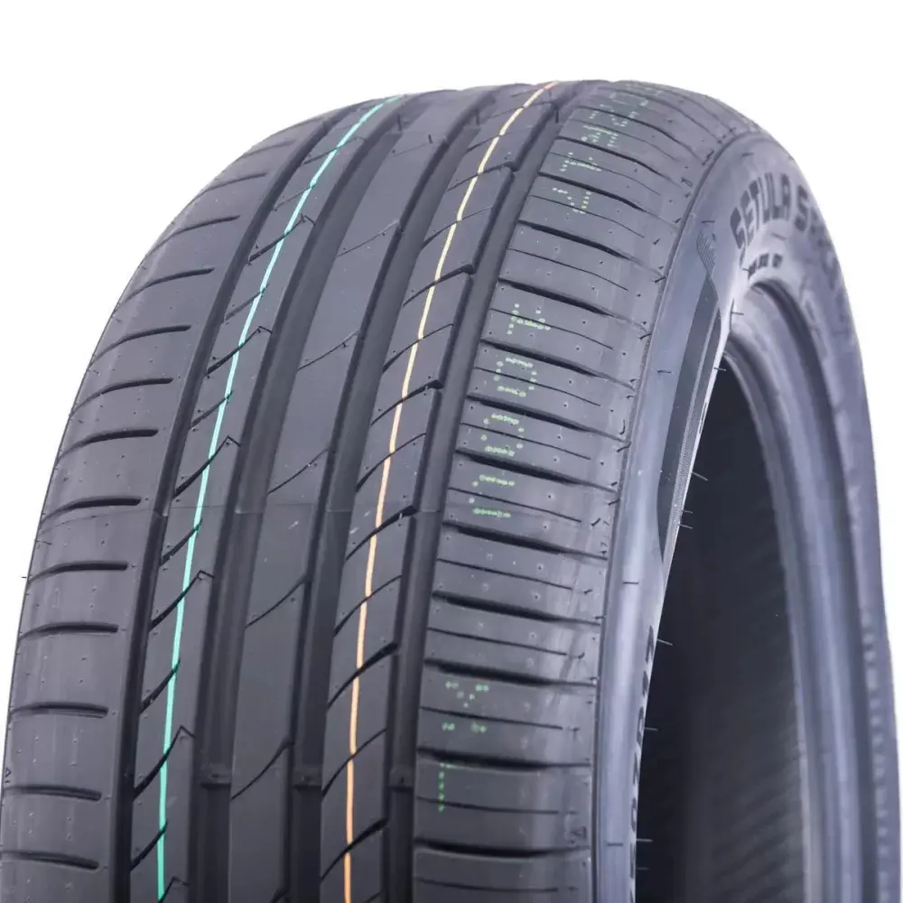 Шина летняя R16 205/45ZR16 SETULA S-RACE RU01 87W XL Страна производства: Китай. Надбавка импортёра не более 17% 2