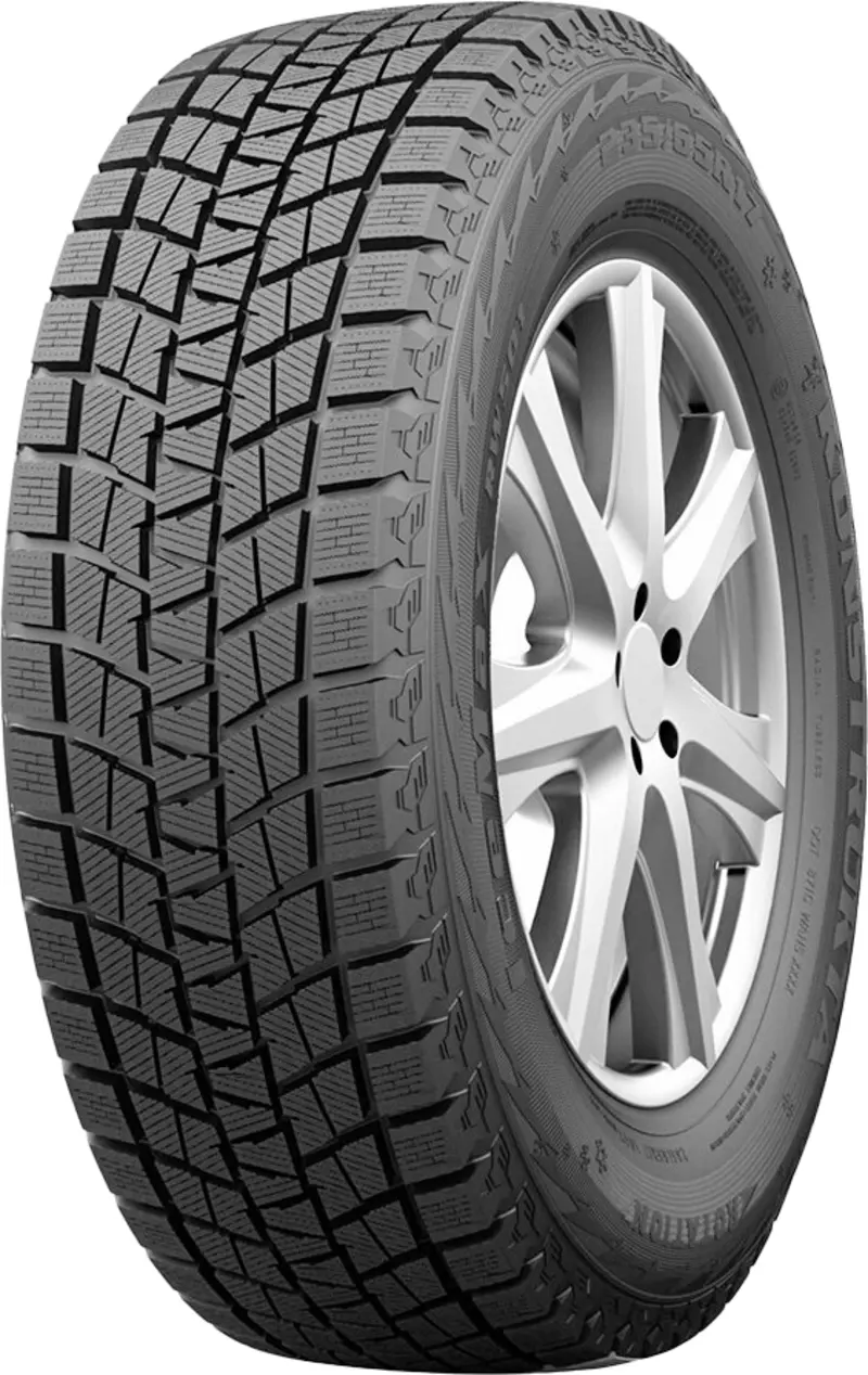 Зимняя шина Habilead IceMax RW501 235/55R19 105H 1