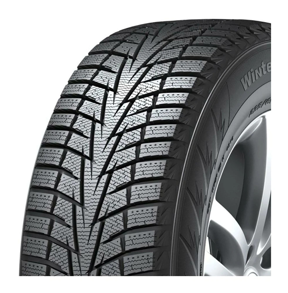 Hankook Winter i*cept X RW10 255/65R17 110T