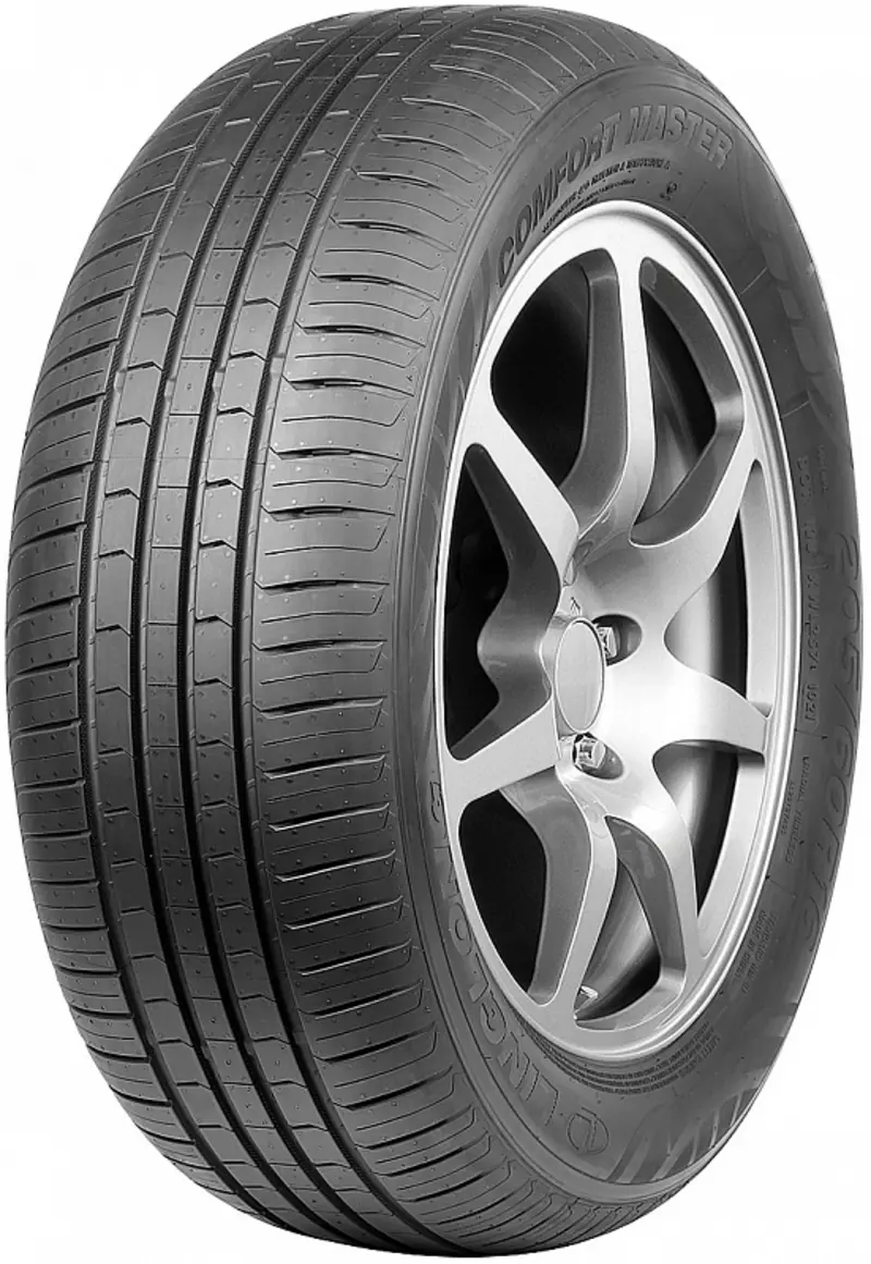 Шина летняя R15 205/70R15 COMFORT MASTER 96T Страна производства: Китай. Надбавка импортёра не более 17% 1