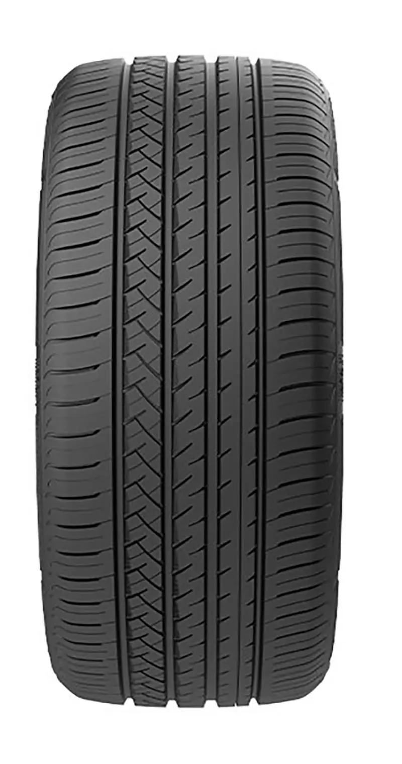 Автомобильные шины iLINK 275/35R18 99W XL THUNDER U09 3