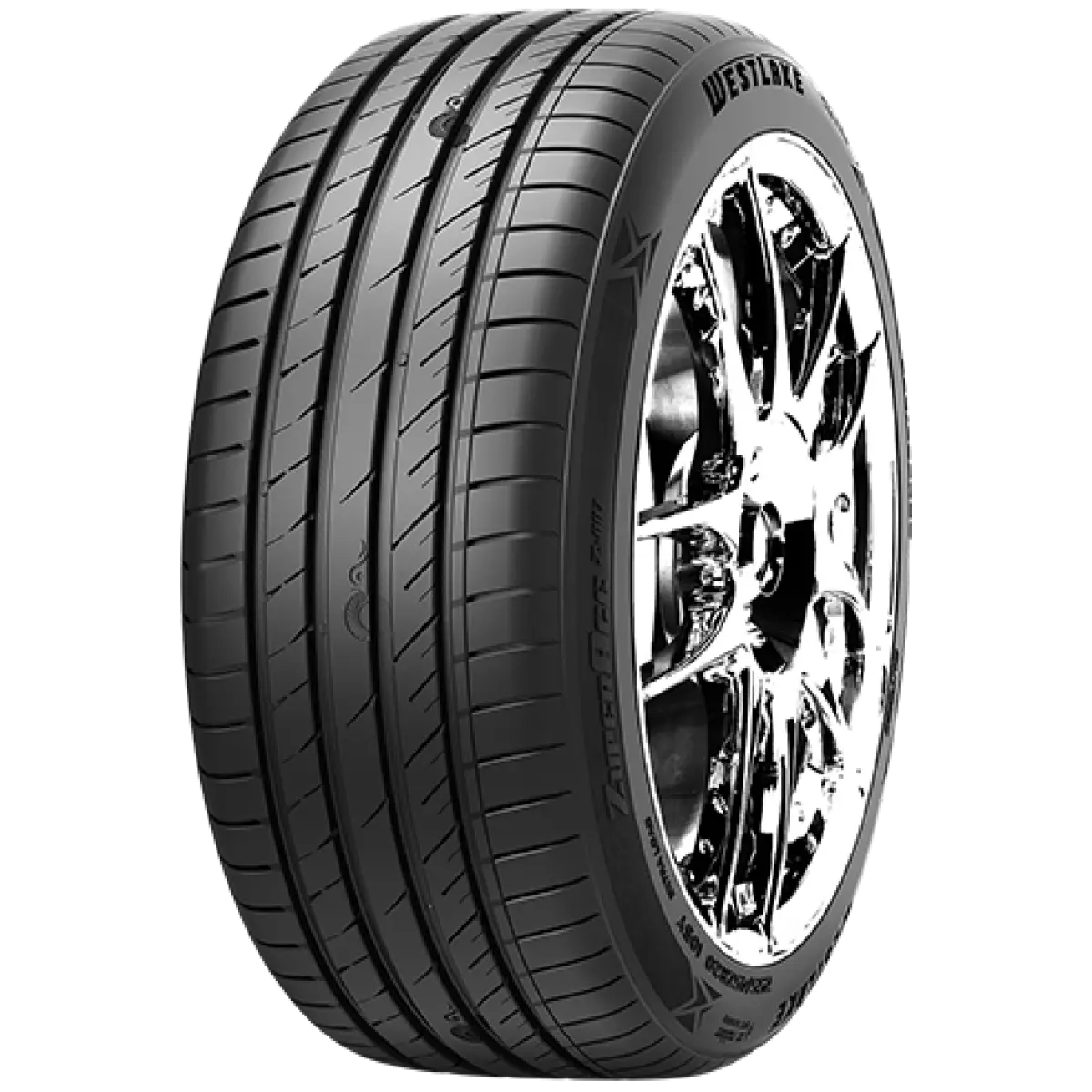 Летняя шина WestLake ZuperAce Z-007 255/50R20 109W 1
