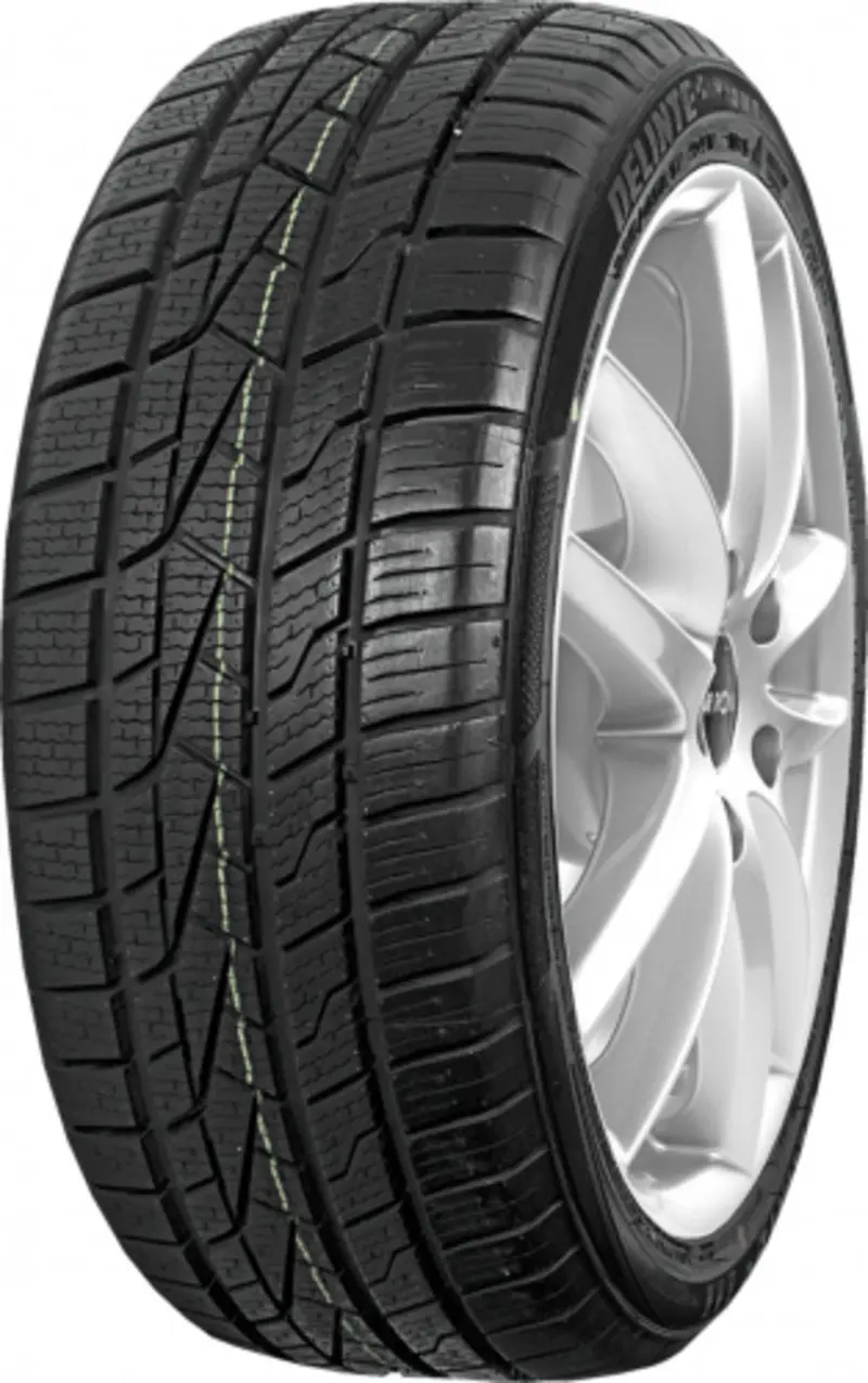 Летняя шина Delinte AW5 175/70R13 82T 1