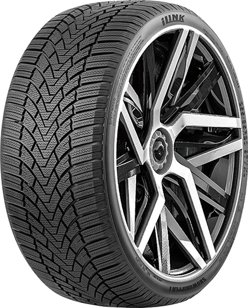 Автомобильные шины iLink Snowgripper I 215/55R18 99H XL 1