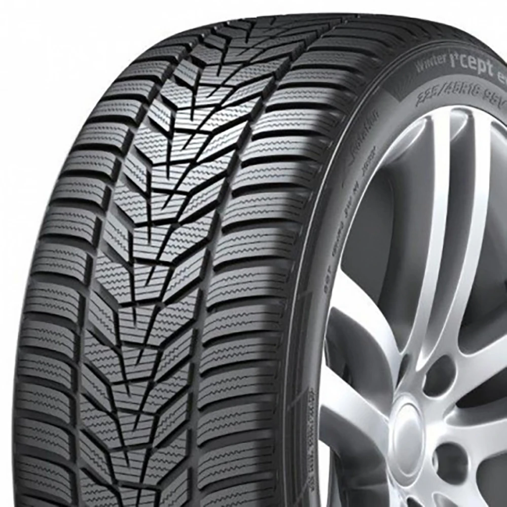 Автомобильные шины Hankook 245/55R17 102V Winter i*cept evo3 W330 2