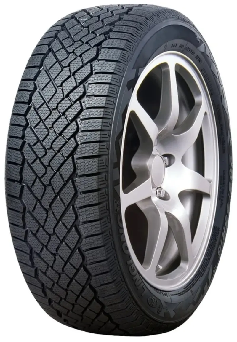 Шина зимняя R16 215/65R16 NORDMASTER 102T Страна производства: Китай. Надбавка импортёра не более 17% 2