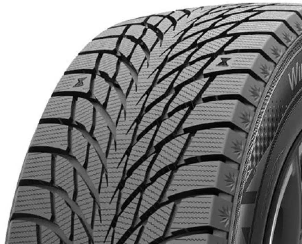 Автомобильные шины Kumho WinterCraft ice WI51 245/40R19 98T XL 1