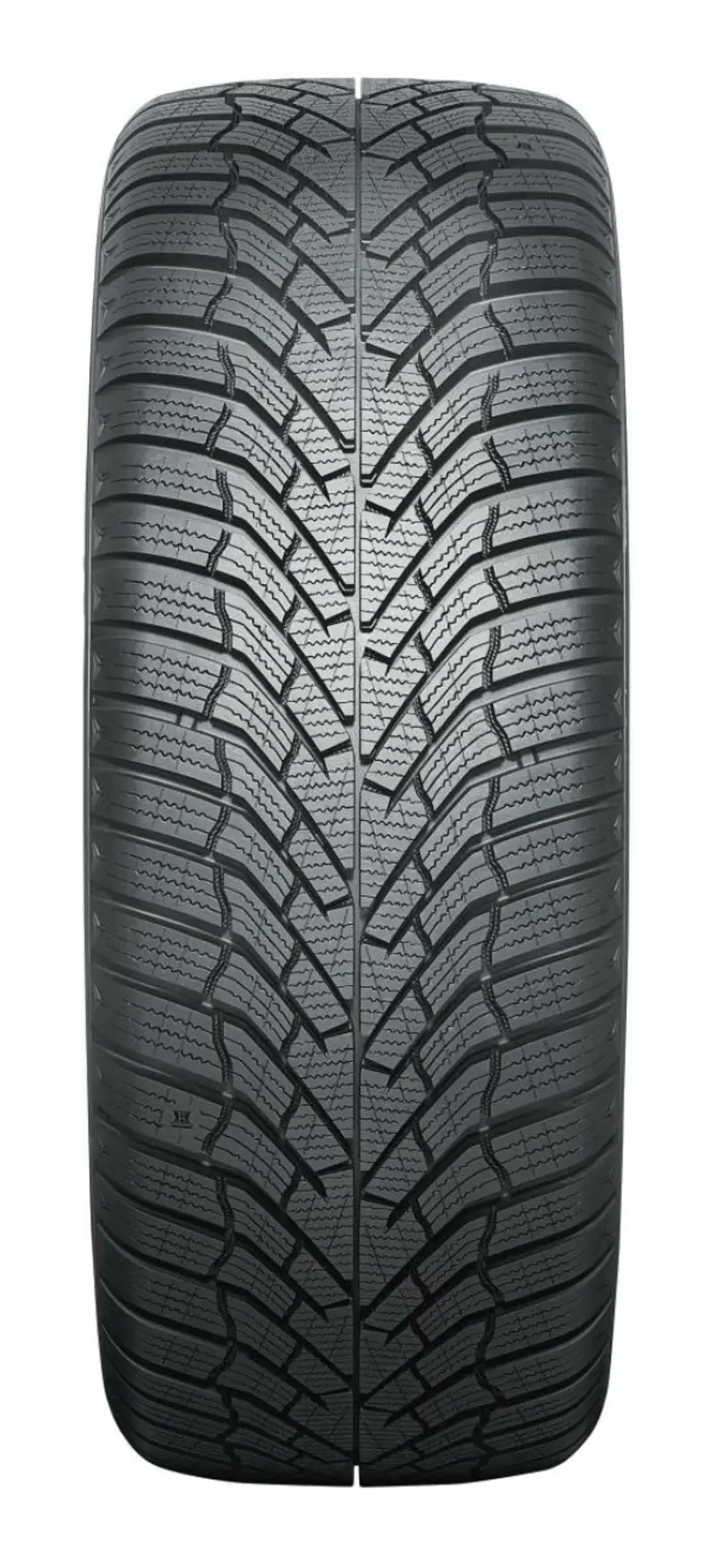 Автомобильные шины Kumho WinterCraft WP52 225/50R17 98V XL 2