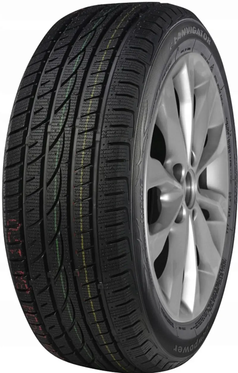 Шина зимняя R21 265/45R21 SNOWPOWER 108V XL Страна производства: Китай. Надбавка импортёра не более 17% 1