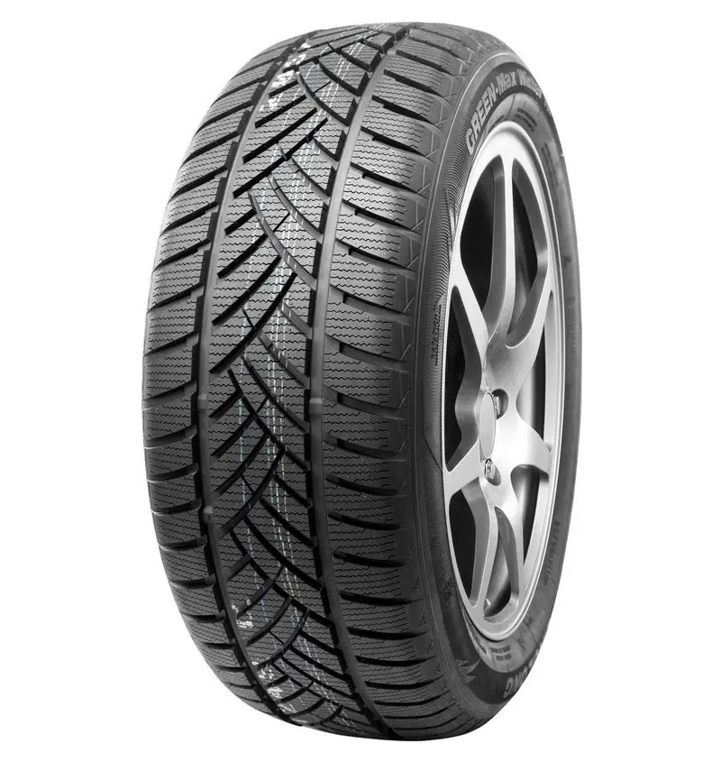 Шина зимняя R16 215/55R16 GREEN-Max Winter HP 97H Страна производства: Китай. 1