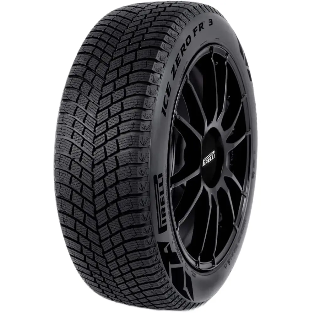 Зимняя шина Pirelli Ice Zero Friction 3 215/55R18 99H 1