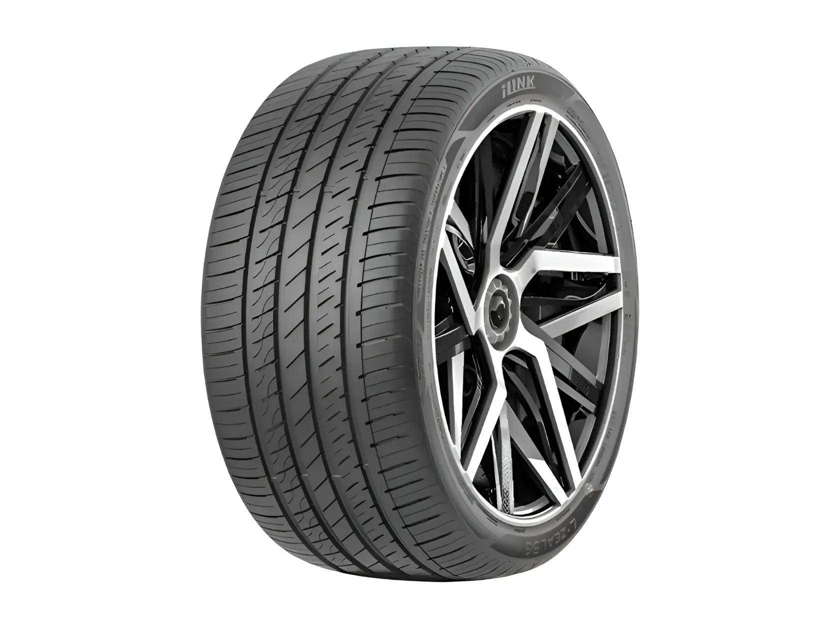 Автомобильные шины iLINK 215/55R16 97W XL L-ZEAL 56 1