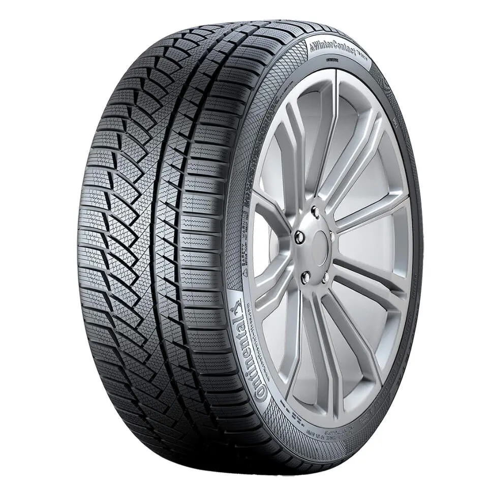 Зимняя шина Continental ContiWinterContact TS850 P 255/60R18 108V 1