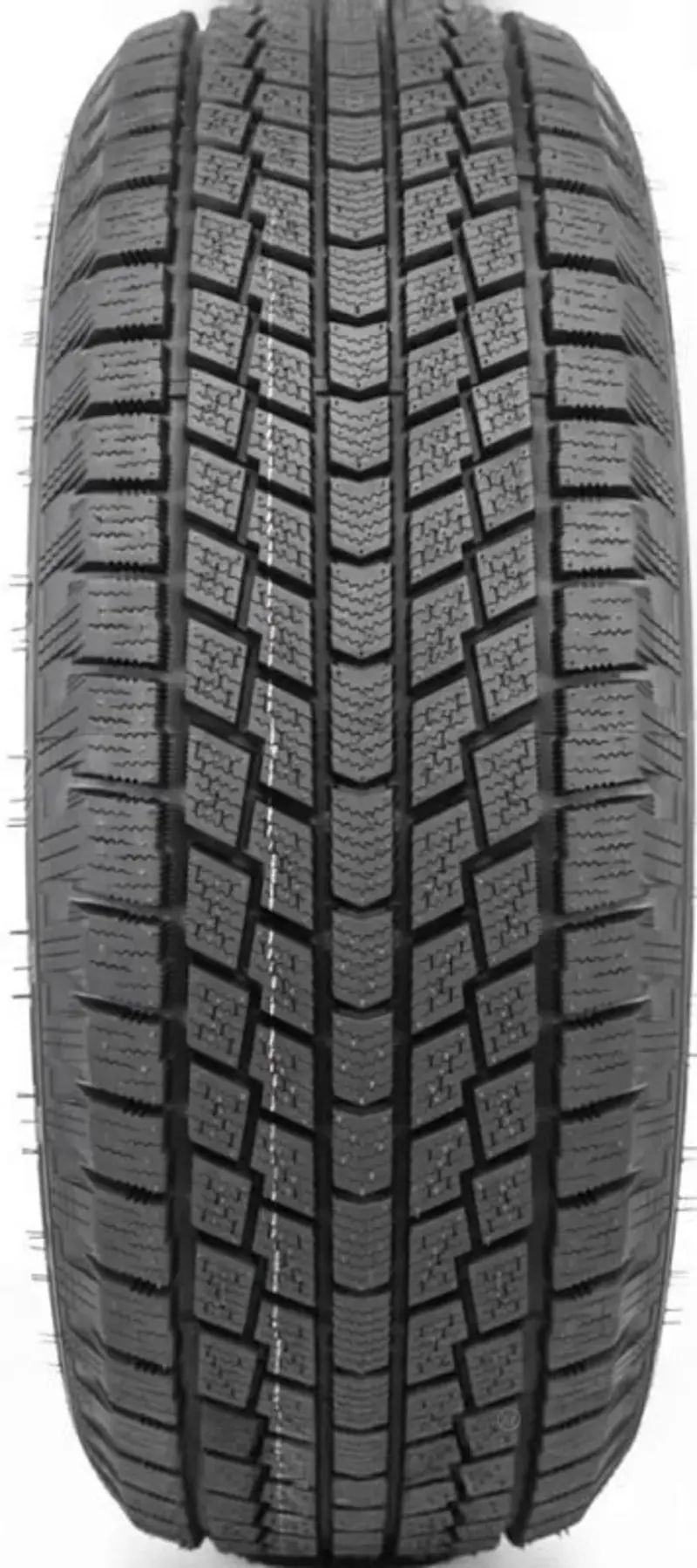 Автомобильные шины 205/75 R15 97Q HANKOOK Dynapro i*cept RW08 1