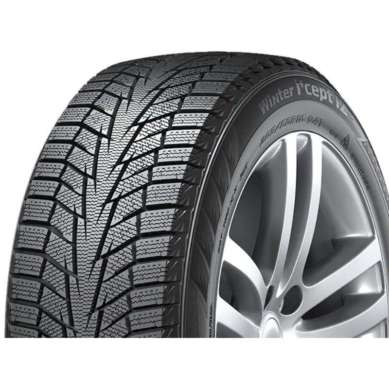 Автомобильные шины Hankook 245/45R18 100T XL Winter i*cept IZ2 W616 3