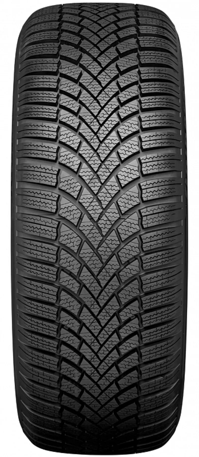 Автомобильные шины BRIDGESTONE 245/40R18 97W XL BRIDGESTONE BLIZZAK LM005 , , шт 2