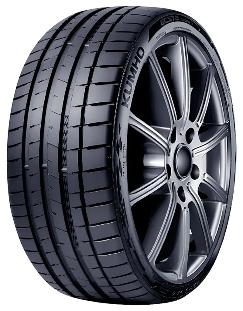Летняя шина Kumho PS72 Ecsta Sport 235/45R18 98Y 1