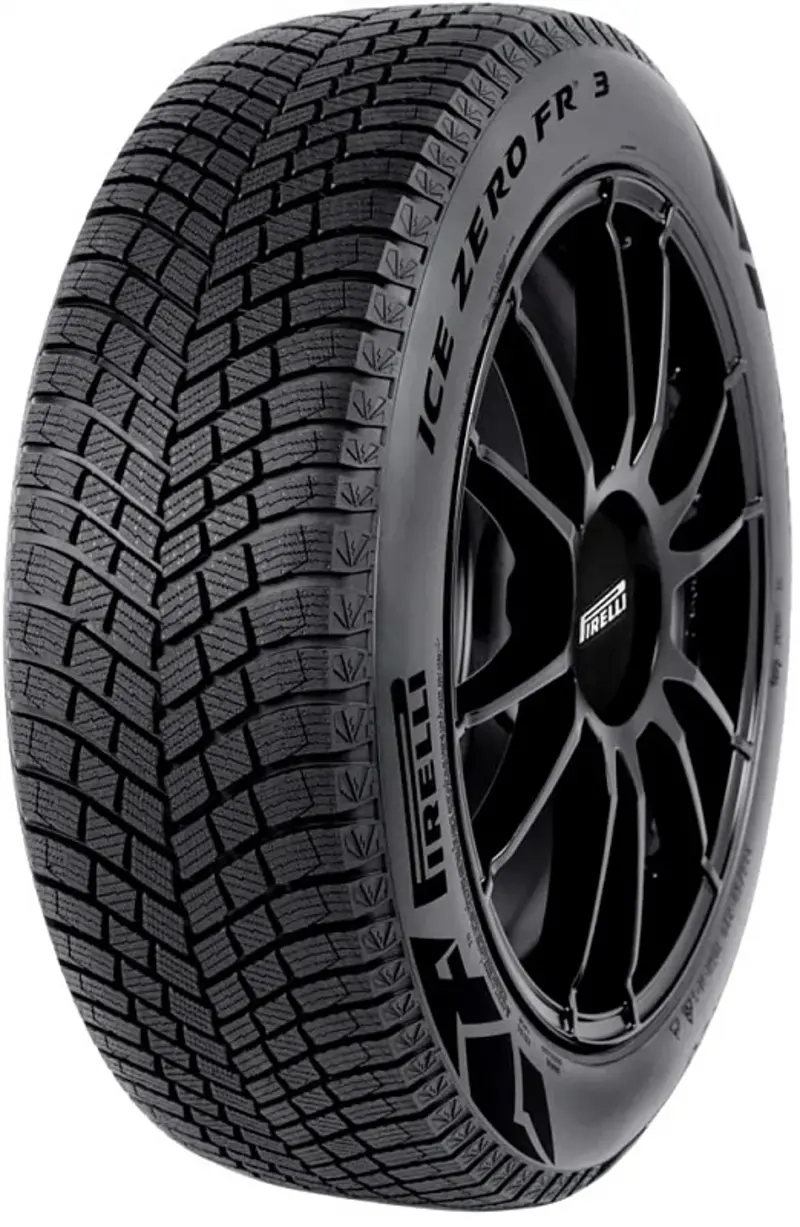 Зимняя шина Pirelli Ice Zero Friction 3 265/55R19 113H 1