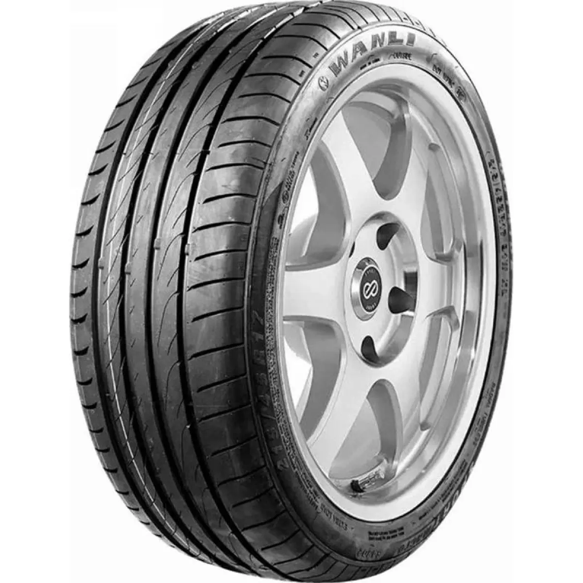 Автомобильные шины Wanli 315/35R20 110W XL SA302 1