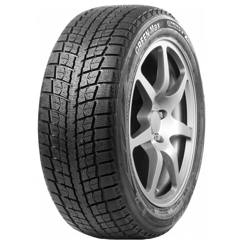 Шина зимняя R16 225/60R16 GREEN-MAX WINTER ICE I-15 SUV 98T Страна производства: Китай. 1