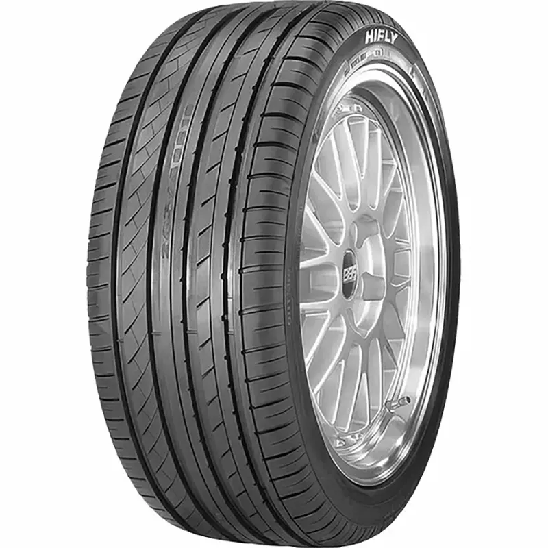 Автомобильные шины HIFLY 195/50R16 88V XL HF805 4