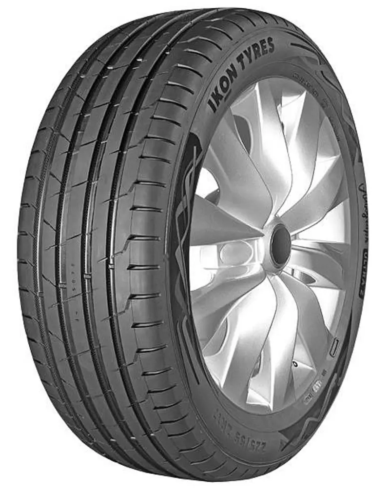 Автомобильные шины Ikon (Nokian Tyres) 245/50R18 104Y XL Autograph Ultra 2 1