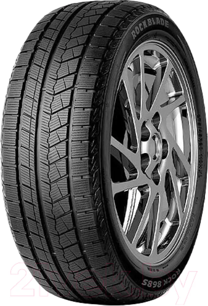 Зимняя шина Rockblade Rock 868S 285/60R18 116H 1