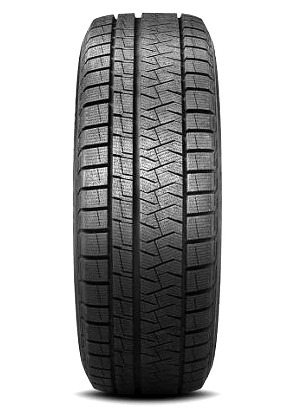 Автомобильные шины Formula 225/60R18 104T XL Ice Friction 2