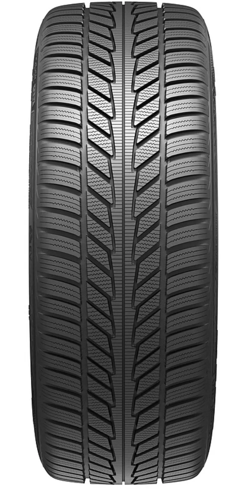 Автомобильные шины Hankook 255/40R22 103V XL iON i*cept SUV IW01A 2