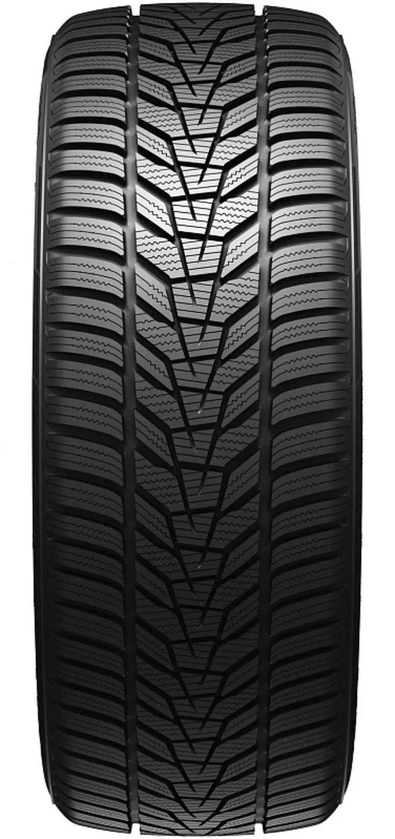 Автомобильные шины 255/35 R21 98W HANKOOK Winter i*cept evo3 W330 2
