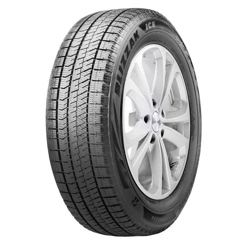 Зимняя шина Bridgestone Blizzak Ice 255/40R19 100S 1