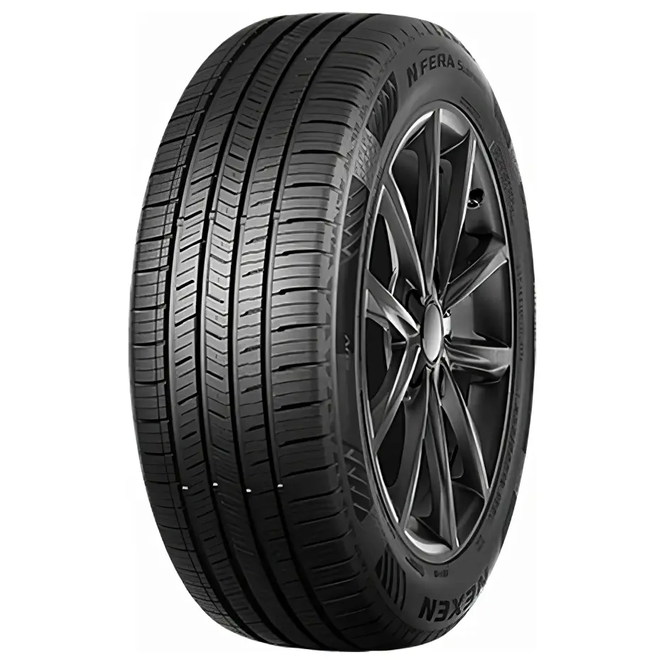 Шина летняя R19 265/55R19 NFERA SUPREME 113W XL Страна производства: Южная Корея. Надбавка импортёра не более 17% 1
