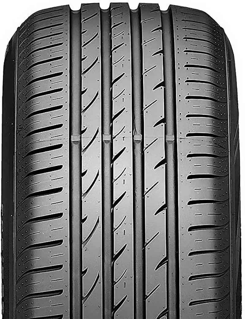Шина летняя R17 215/60R17 N-BLUE HD PLUS 96H Страна производства: Южная Корея 2