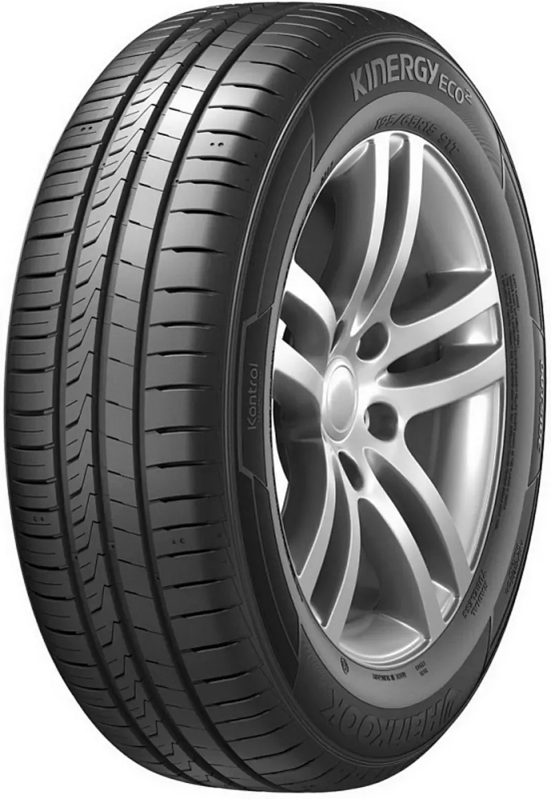 Летняя шина Hankook Kinergy Eco 2 K435 175/70R13 82T 1
